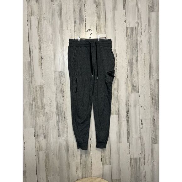 Gray sweatpants - Picture 1 of 5